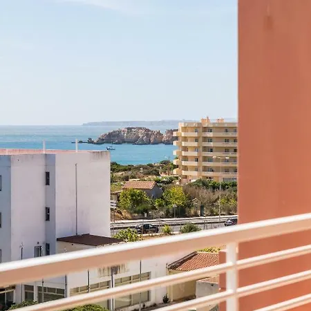 Litoral Mar Terrace Daire