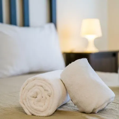 Litoral Mar Terrace *