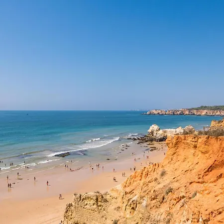 Litoral Mar Terrace Daire *