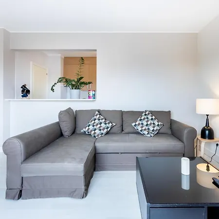 Litoral Mar Terrace بورتيماو