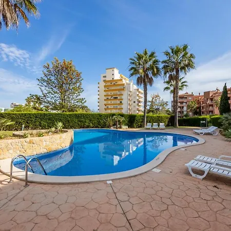 Litoral Mar Terrace Apartment Portimao