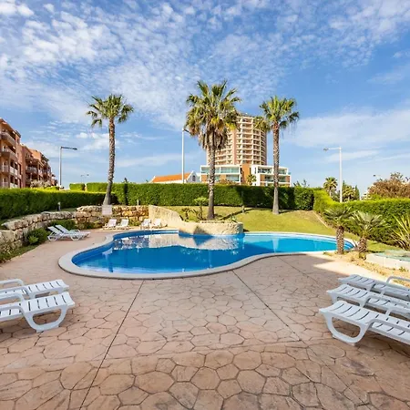 Litoral Mar Terrace بورتيماو