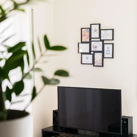 Apartamento Litoral Mar Terrace Portimão