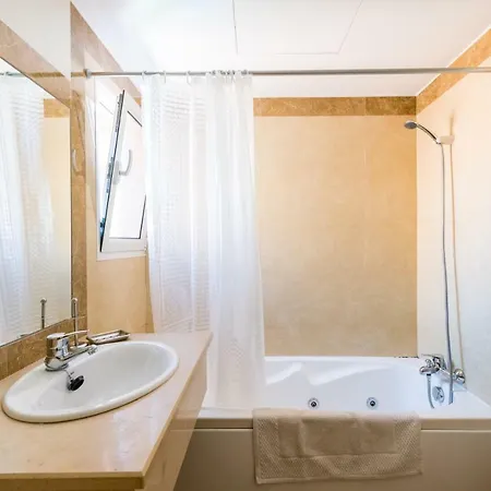 Litoral Mar Terrace * Portimão