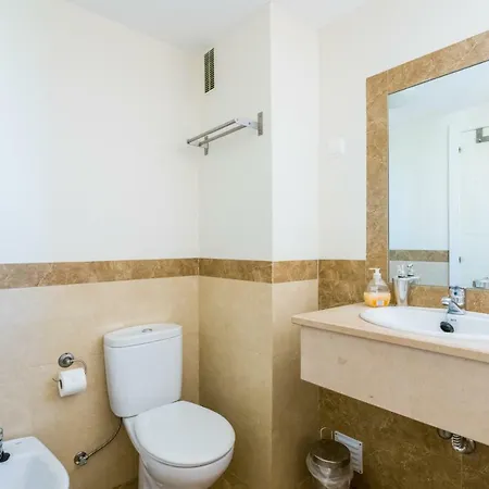 Apartment Litoral Mar Terrace