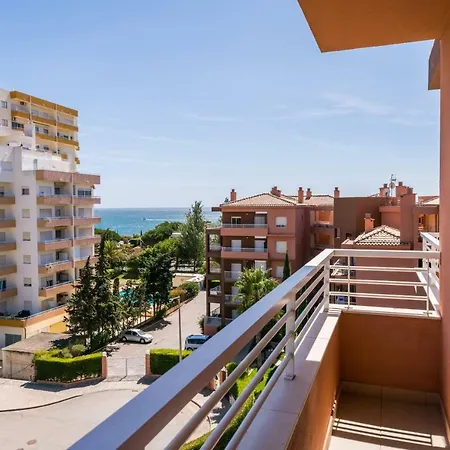Apartment Litoral Mar Terrace Portimao