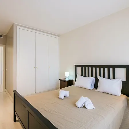 Litoral Mar Terrace بورتيماو