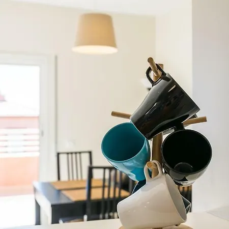 Litoral Mar Terrace פורטימאו