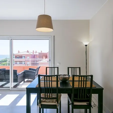 Litoral Mar Terrace * بورتيماو