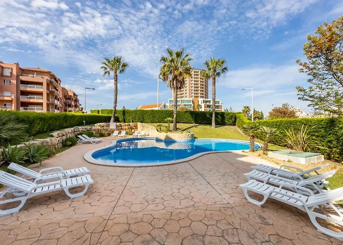 Litoral Mar Terrace 포티마오