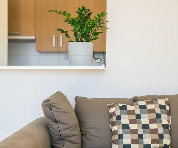 Litoral Mar Terrace 아파트 *