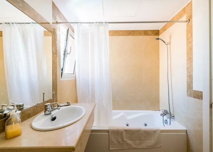 Litoral Mar Terrace * 포티마오