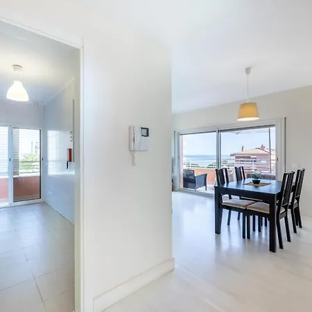 Litoral Mar Terrace Portimão