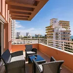 Litoral Mar Terrace Apartament