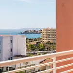Litoral Mar Terrace Apartament