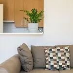 Litoral Mar Terrace Apartament *