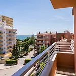Apartament Litoral Mar Terrace Portimão
