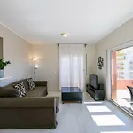 Apartament Litoral Mar Terrace *