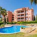 Apartament Litoral Mar Terrace *