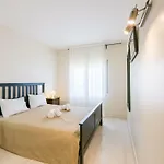 Apartament Litoral Mar Terrace