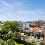 Apartament Litoral Mar Terrace *