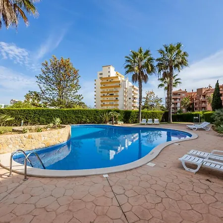 Litoral Mar Terrace Apartament Portimão